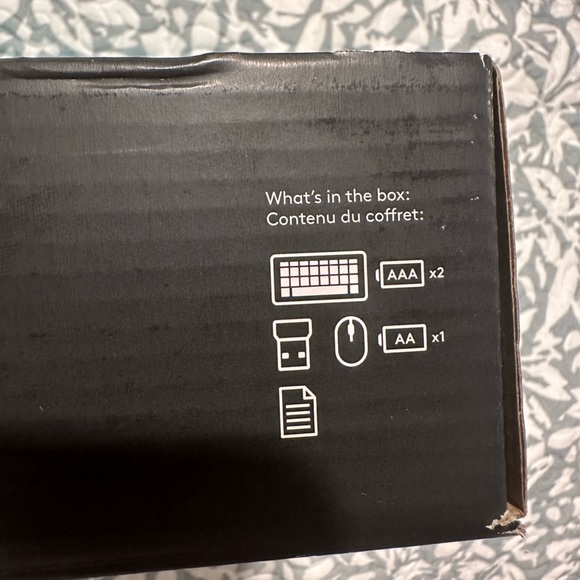 Keyboard - Picture 3 of 3